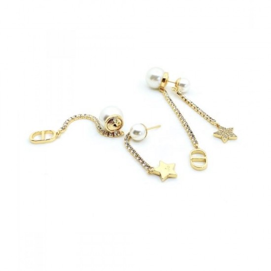 Popular items as soon as possible 2024SS earrings DIOR Dior Popular items as soon as possible 2024SS earrings DIOR Dior