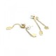 Popular items as soon as possible 2024SS earrings DIOR Dior Popular items as soon as possible 2024SS earrings DIOR Dior