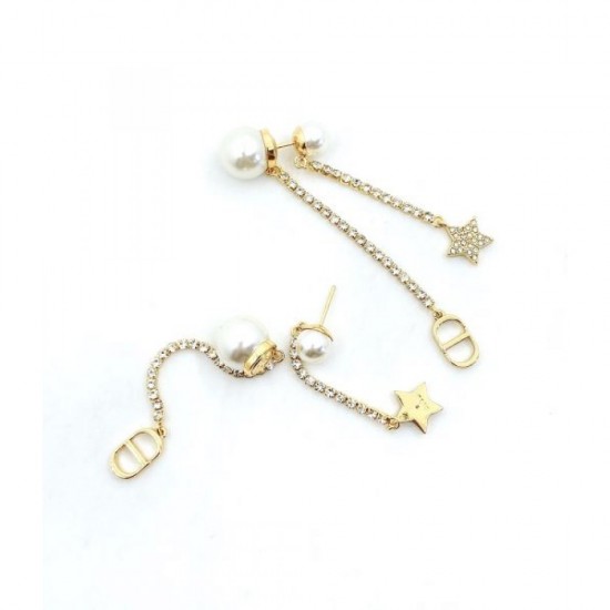 Popular items as soon as possible 2024SS earrings DIOR Dior Popular items as soon as possible 2024SS earrings DIOR Dior