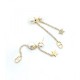 Popular items as soon as possible 2024SS earrings DIOR Dior Popular items as soon as possible 2024SS earrings DIOR Dior