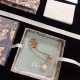 This season's recommended popular items 2024SS earrings DIOR Dior This season's recommended popular items 2024SS earrings DIOR Dior