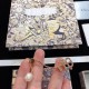 This season's recommended popular items 2024SS earrings DIOR Dior This season's recommended popular items 2024SS earrings DIOR Dior