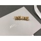 Must-have item new arrival 2024SS earrings DIOR Dior Must-have item new arrival 2024SS earrings DIOR Dior