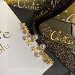 Luxury Brand Super Cheap Special Price 2024SS Earrings DIOR Dior