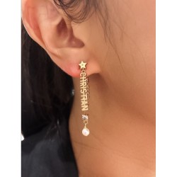 Sale at attractive price 2024SS earrings DIOR Dior