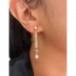 Sale at attractive price 2024SS earrings DIOR Dior