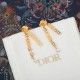 Sale at attractive price 2024SS earrings DIOR Dior Sale at attractive price 2024SS earrings DIOR Dior