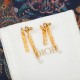 Sale at attractive price 2024SS earrings DIOR Dior Sale at attractive price 2024SS earrings DIOR Dior