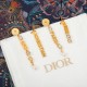 Sale at attractive price 2024SS earrings DIOR Dior Sale at attractive price 2024SS earrings DIOR Dior