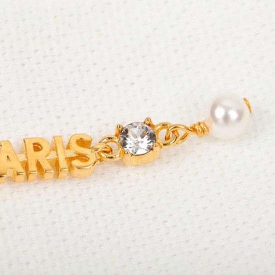 Sale at attractive price 2024SS earrings DIOR Dior Sale at attractive price 2024SS earrings DIOR Dior
