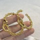 Popular model spring new arrivals 2024SS earrings DIOR Dior Popular model spring new arrivals 2024SS earrings DIOR Dior