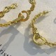 Popular model spring new arrivals 2024SS earrings DIOR Dior Popular model spring new arrivals 2024SS earrings DIOR Dior