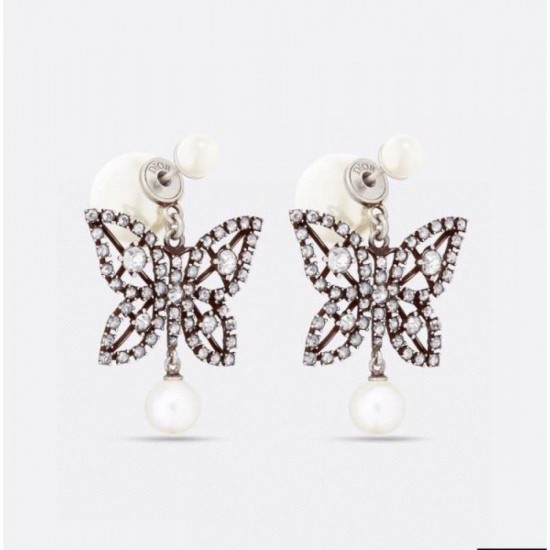 A must-see for fans 2024SS new spring/summer earrings DIOR Dior A must-see for fans 2024SS new spring/summer earrings DIOR Dior