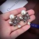 A must-see for fans 2024SS new spring/summer earrings DIOR Dior A must-see for fans 2024SS new spring/summer earrings DIOR Dior