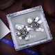 A must-see for fans 2024SS new spring/summer earrings DIOR Dior A must-see for fans 2024SS new spring/summer earrings DIOR Dior