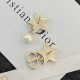 A must-see for fans 2024SS new spring/summer earrings DIOR Dior A must-see for fans 2024SS new spring/summer earrings DIOR Dior