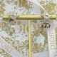 A must-see for fans 2024SS new spring/summer earrings DIOR Dior A must-see for fans 2024SS new spring/summer earrings DIOR Dior