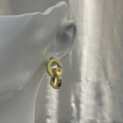 2024SS earrings DIOR that you can enjoy this summer