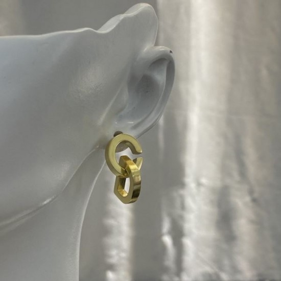 2024SS earrings DIOR that you can enjoy this summer 2024SS earrings DIOR that you can enjoy this summer