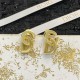 2024SS earrings DIOR that you can enjoy this summer 2024SS earrings DIOR that you can enjoy this summer
