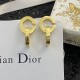 2024SS earrings DIOR that you can enjoy this summer 2024SS earrings DIOR that you can enjoy this summer