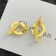 2024SS earrings DIOR that you can enjoy this summer 2024SS earrings DIOR that you can enjoy this summer