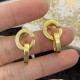 2024SS earrings DIOR that you can enjoy this summer 2024SS earrings DIOR that you can enjoy this summer
