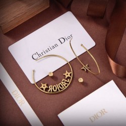 New spring items that are attracting attention 2024SS earrings DIOR Dior