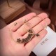 New spring items that are attracting attention 2024SS earrings DIOR Dior New spring items that are attracting attention 2024SS earrings DIOR Dior