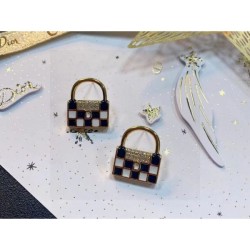 New spring items you can't take your eyes off of 2024SS earrings DIOR Dior