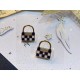 New spring items you can't take your eyes off of 2024SS earrings DIOR Dior New spring items you can't take your eyes off of 2024SS earrings DIOR Dior