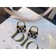 New spring items you can't take your eyes off of 2024SS earrings DIOR Dior New spring items you can't take your eyes off of 2024SS earrings DIOR Dior