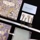 Absolutely cute recommended 2024SS earrings DIOR Dior Absolutely cute recommended 2024SS earrings DIOR Dior