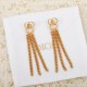 Spring/Summer New Items Miracle Restock 2024SS Earrings DIOR Dior Spring/Summer New Items Miracle Restock 2024SS Earrings DIOR Dior