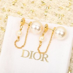 New summer excellent item 2024SS earrings DIOR Dior
