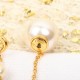 New summer excellent item 2024SS earrings DIOR Dior New summer excellent item 2024SS earrings DIOR Dior