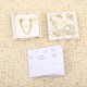 Too advanced to wear 2024SS earrings DIOR Dior Too advanced to wear 2024SS earrings DIOR Dior