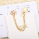 Too advanced to wear 2024SS earrings DIOR Dior Too advanced to wear 2024SS earrings DIOR Dior