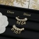 2024SS earrings DIOR that many adults buy 2024SS earrings DIOR that many adults buy