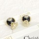Highly noticeable new 2024SS earrings DIOR Dior Highly noticeable new 2024SS earrings DIOR Dior