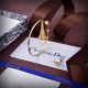 Summery and refreshing impression 2024SS earrings DIOR Dior Summery and refreshing impression 2024SS earrings DIOR Dior