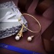 Summery and refreshing impression 2024SS earrings DIOR Dior Summery and refreshing impression 2024SS earrings DIOR Dior