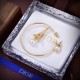Summery and refreshing impression 2024SS earrings DIOR Dior Summery and refreshing impression 2024SS earrings DIOR Dior