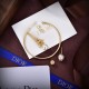Summery and refreshing impression 2024SS earrings DIOR Dior Summery and refreshing impression 2024SS earrings DIOR Dior