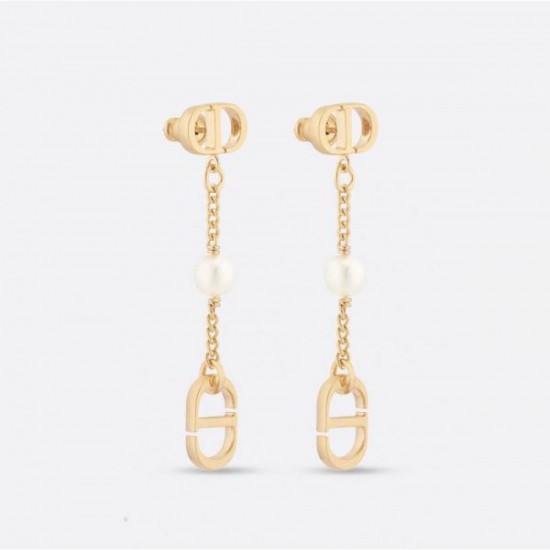 Magazine published new spring/summer arrival 2024SS earrings DIOR Dior Magazine published new spring/summer arrival 2024SS earrings DIOR Dior