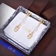 Magazine published new spring/summer arrival 2024SS earrings DIOR Dior Magazine published new spring/summer arrival 2024SS earrings DIOR Dior