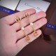 Magazine published new spring/summer arrival 2024SS earrings DIOR Dior Magazine published new spring/summer arrival 2024SS earrings DIOR Dior