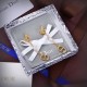 Magazine published new spring/summer arrival 2024SS earrings DIOR Dior Magazine published new spring/summer arrival 2024SS earrings DIOR Dior