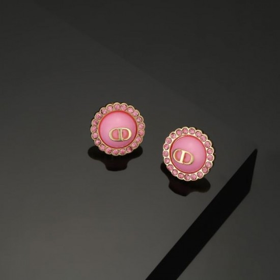 New Spring/Summer Sold Out Magazine 2024SS Earrings DIOR Dior New Spring/Summer Sold Out Magazine 2024SS Earrings DIOR Dior