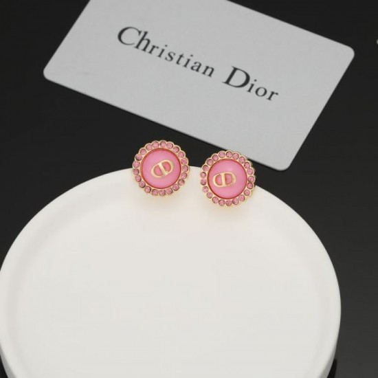 New Spring/Summer Sold Out Magazine 2024SS Earrings DIOR Dior New Spring/Summer Sold Out Magazine 2024SS Earrings DIOR Dior